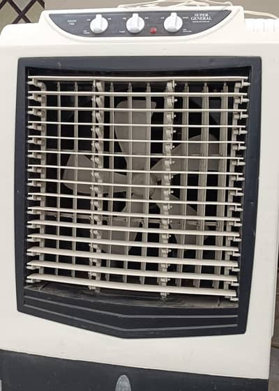 SUPER GERNAL AIR COLUR NEW CONDITION 03036661478