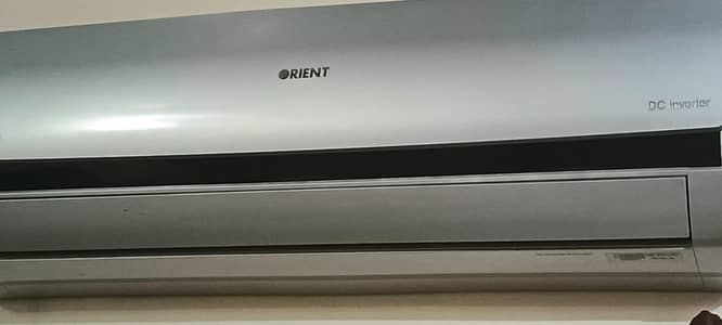 Orient Ultron Classic 1.5 ton model for sale in good condition
