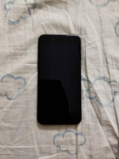 IPHONE 7 (PTA APPROVED)