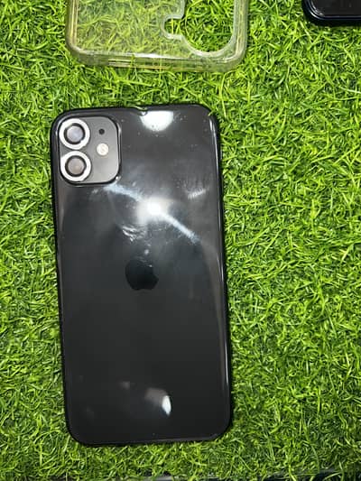 I phone 11