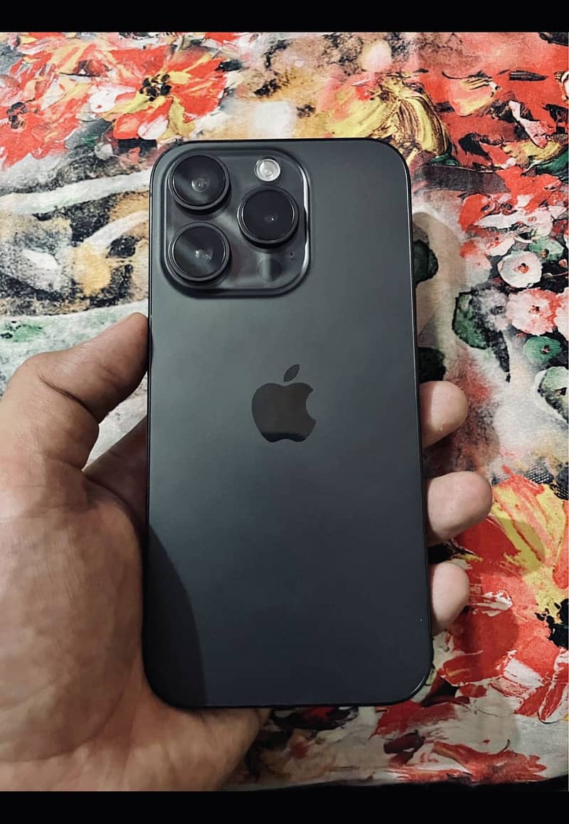 Iphone 15pro 0