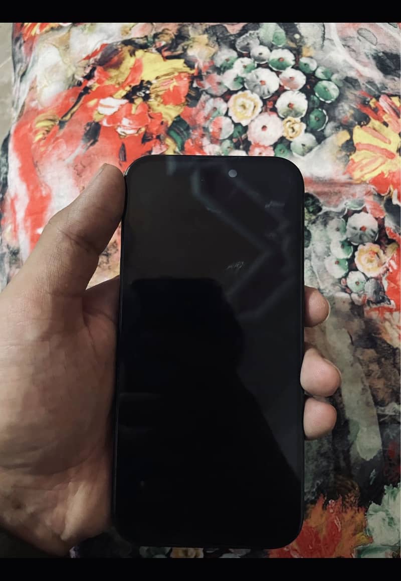 Iphone 15pro 1