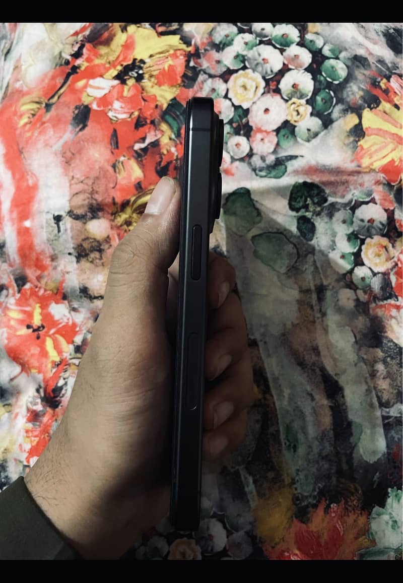 Iphone 15pro 2
