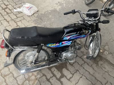 2023/24 model for sale