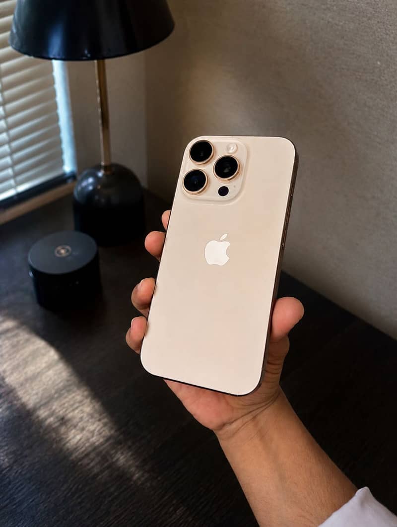 iphone 16 pro max 0