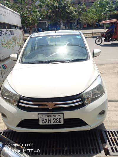 rent a car