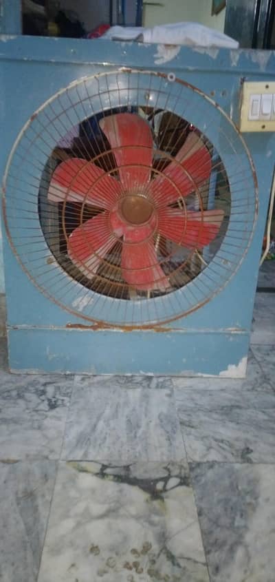 lahori cooler