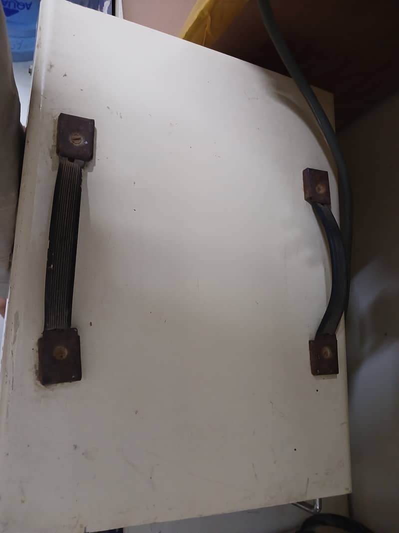 Universal Stabilizer A50 3