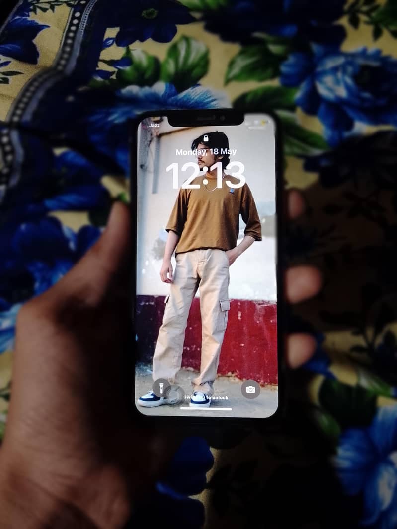 IPHONE 1