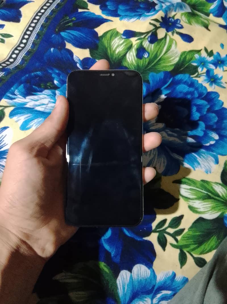 IPHONE 5