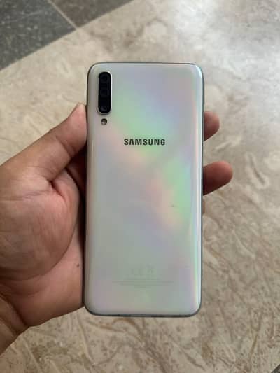 Samsung galaxy a70