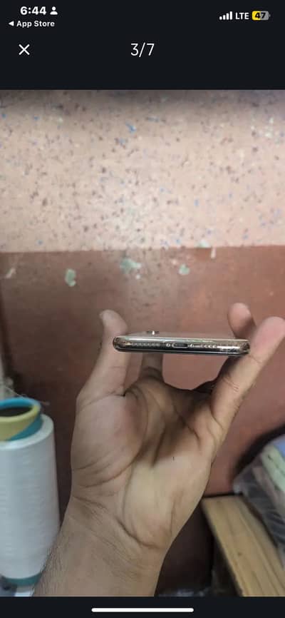 XS MAX OFFICIAL PTA