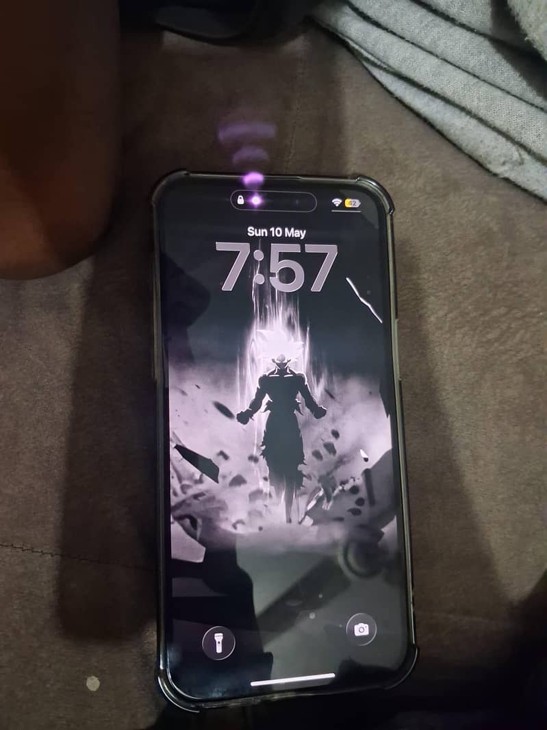 Iphone 15 pro max 4