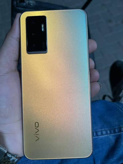 Vivo v23e