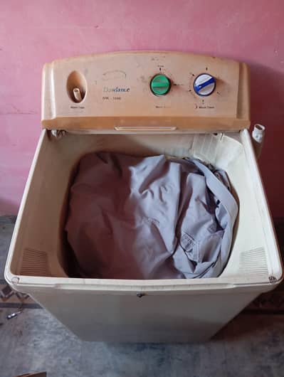 Used Washing Machine for Sale in Lahore