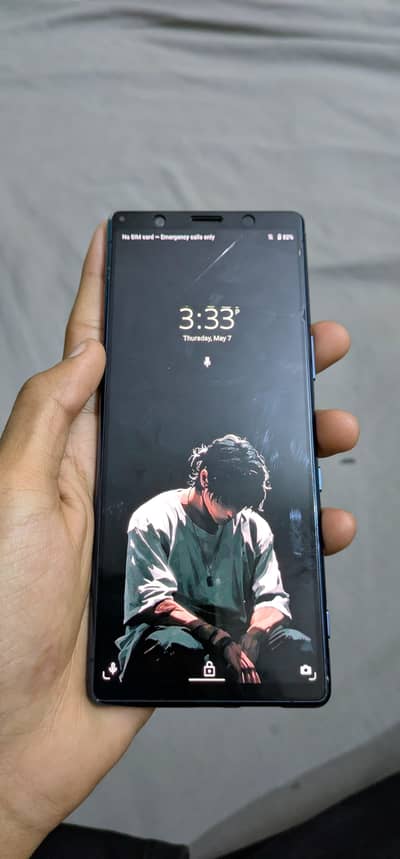 Sony Xperia 5