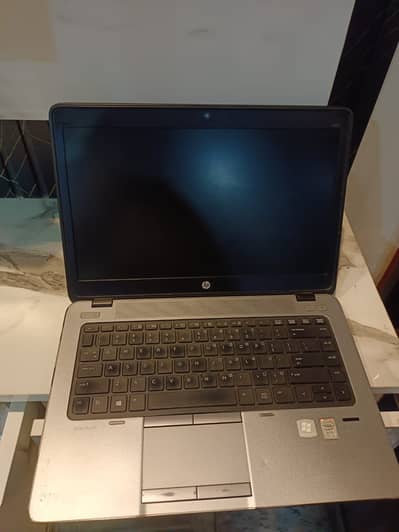 HP i5 4th Generation Elitebook G1