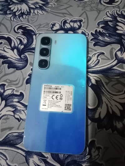 Infinix hot 60pro
