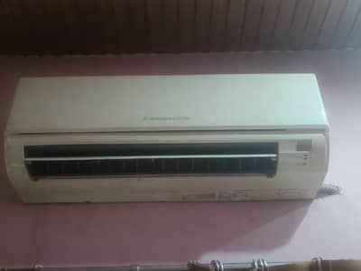 Mitsubishi Ac