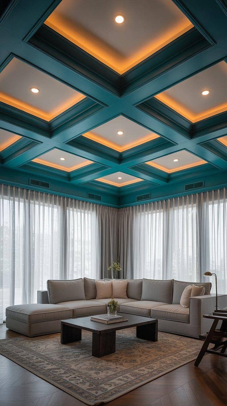 fall ceiling 0