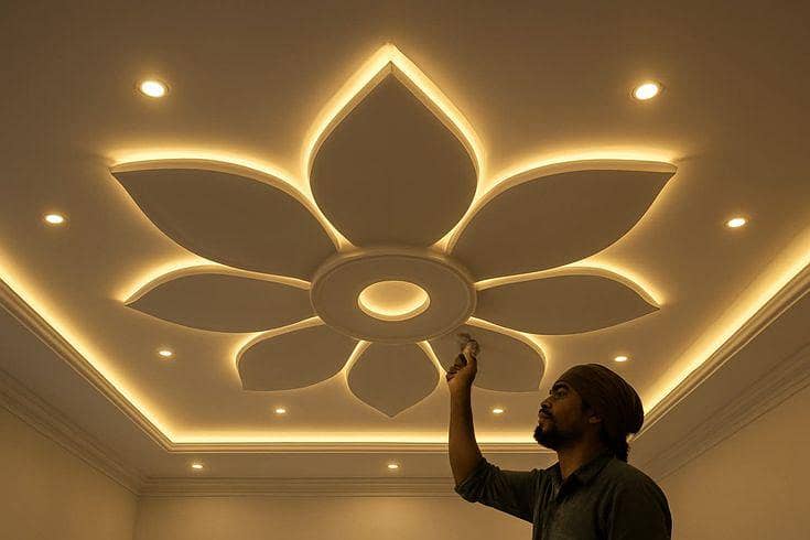 fall ceiling 3
