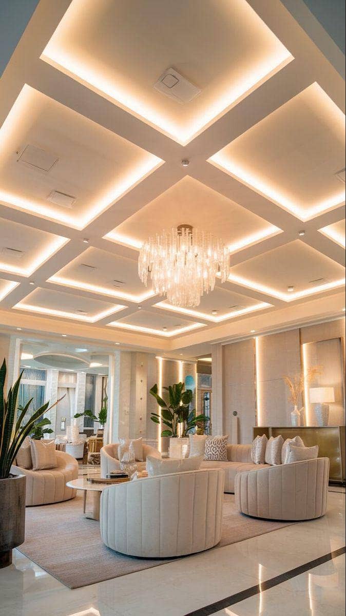 fall ceiling 14