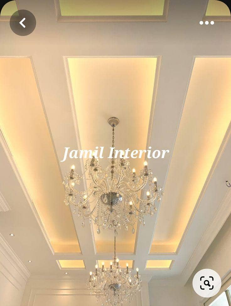 fall ceiling 15