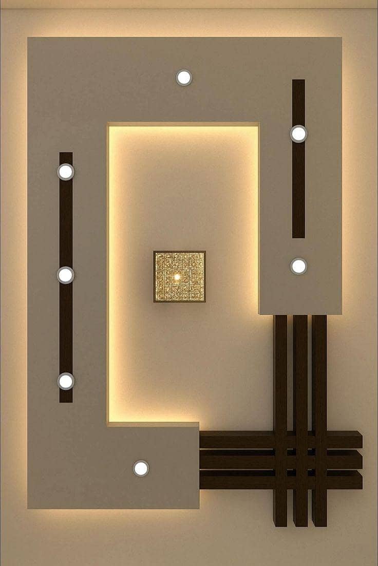 fall ceiling 16