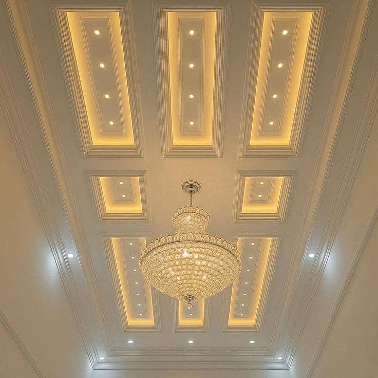fall ceiling 17