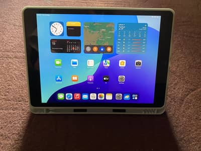 iPad (7th generation) Bypass