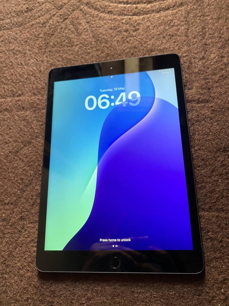 iPad (7th generation) Bypass 1