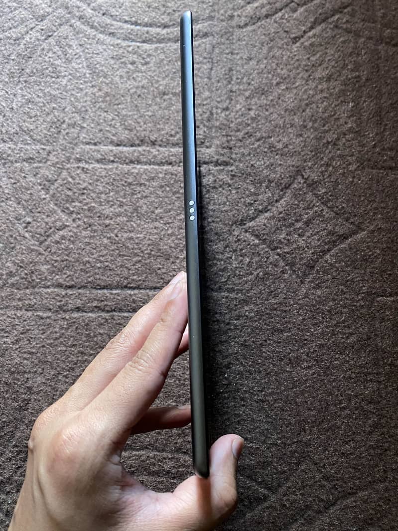iPad (7th generation) Bypass 4
