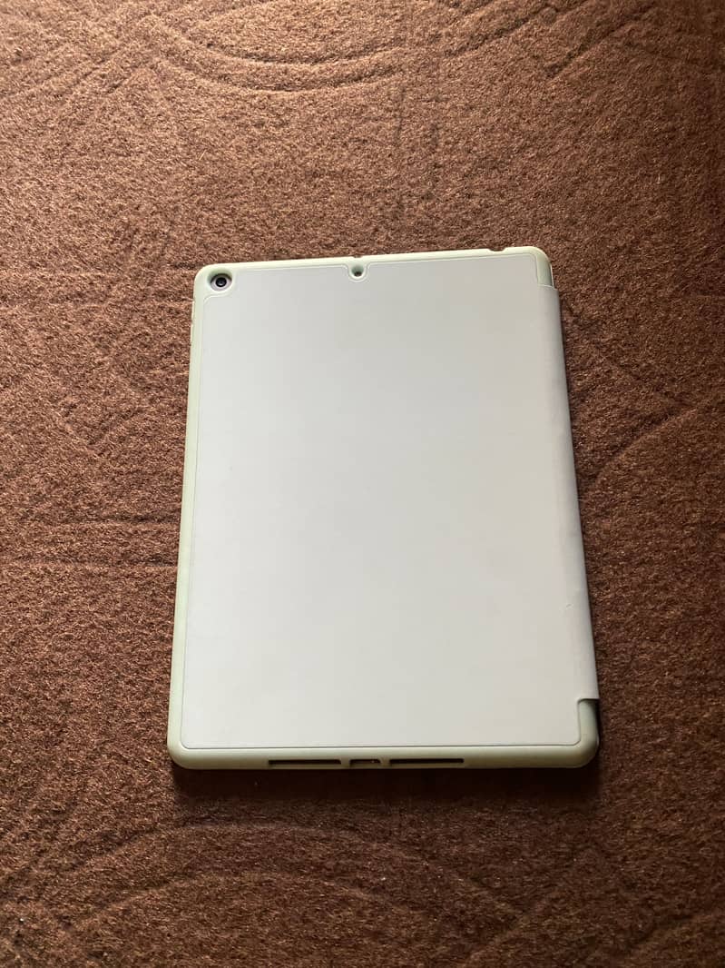 iPad (7th generation) Bypass 5