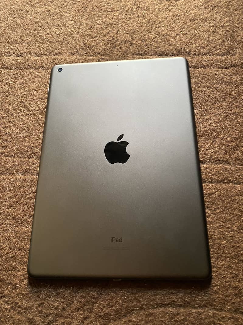iPad (7th generation) Bypass 6