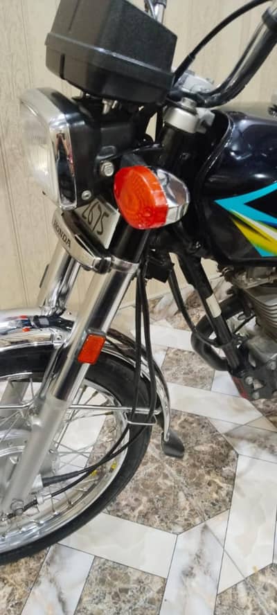 Honda 125cc bike ka result for sale