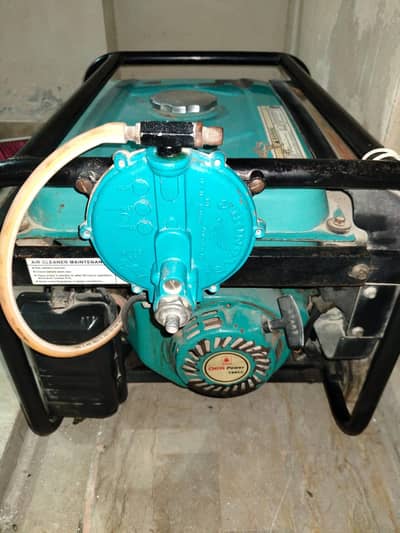 2.5 generator for sale