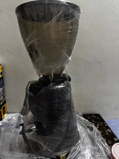 Coffee Blender