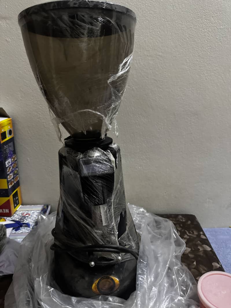 Coffee grinder  Best For Commercial use 1
