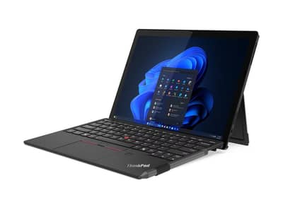 14th Gen LENOVO X12 Detachable Gen 2 (Mfg-Aug-2025) 29-Months Warranty