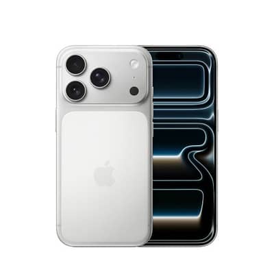 iPhone 17 pro max official PTA Approved