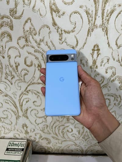 Google Pixel 8 Pro (Official Pta Approved)
