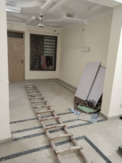 E 11 Vip Street Near Park Ground 2 Bed 2 Bath Drawing Tv Lounge Kitchen