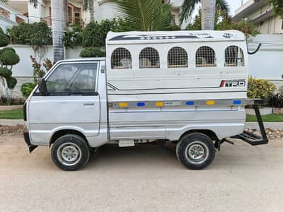 Suzuki Ravi 2014 geniune body euro engine