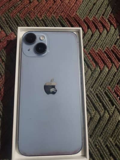 I phone 14