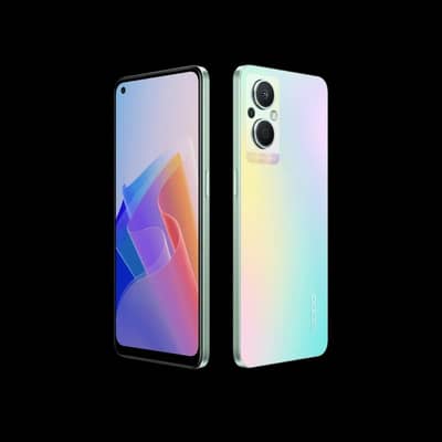 OPPO F21 PRO 5G MOBILE