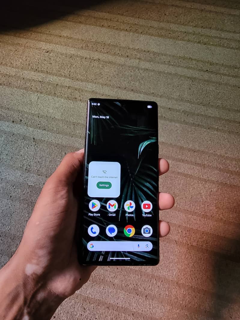 Google 6 pro 1