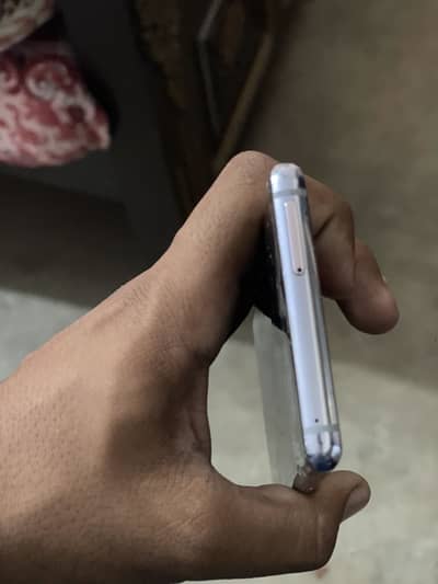 Samsung note 8 panel is not working