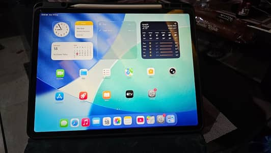 apple ipad 12.9inch 3rd generation