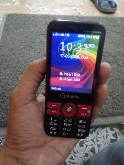 mobile dual sim PTA approved with box