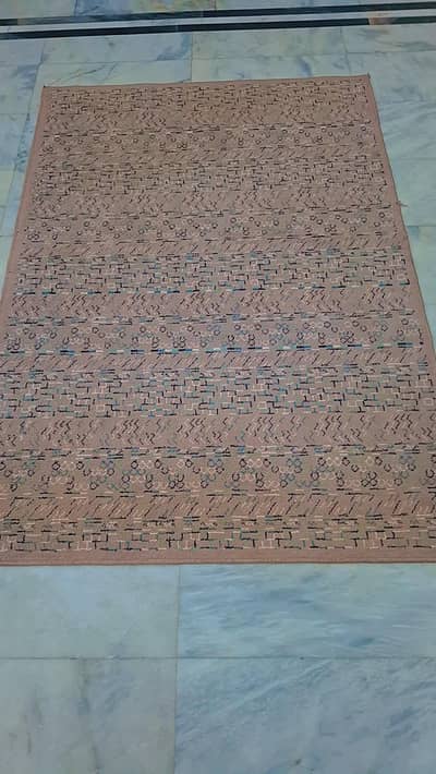 Centre Rug